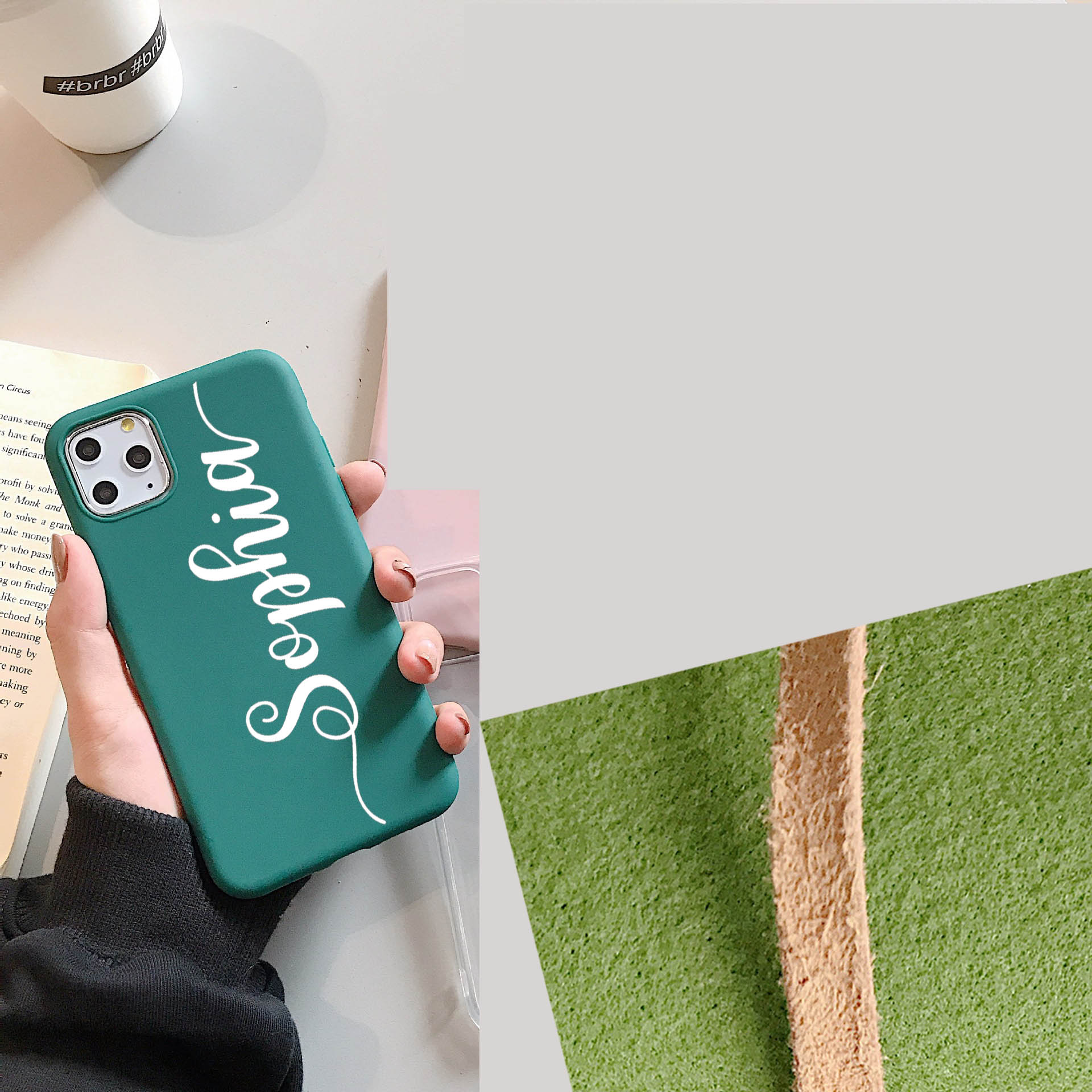 Suitable For Iphonex Mobile Phone Case Silicone Creative Soft Shell Suitable For Iphonex Mobile Phone Case Silicone Creative Soft Shell